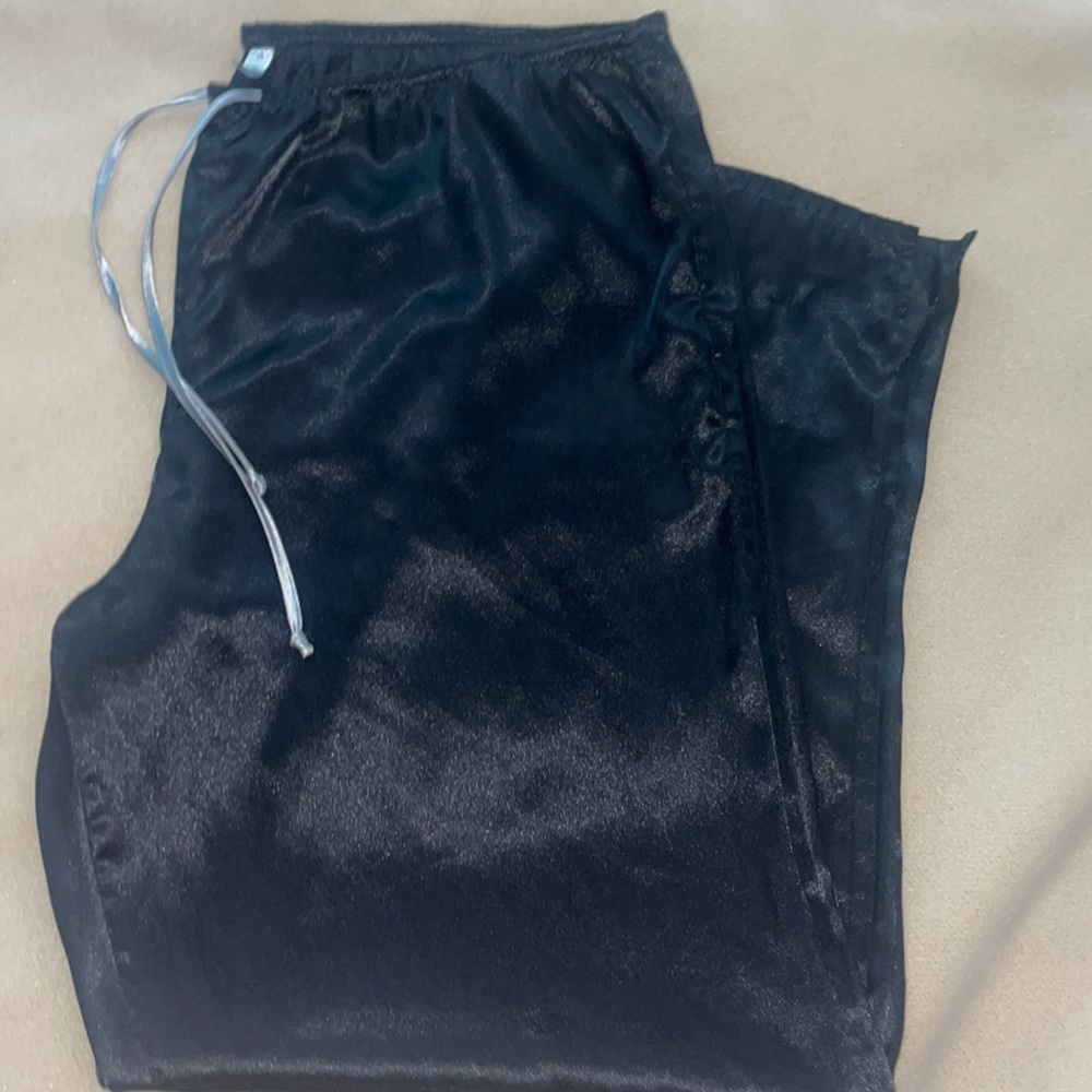 Victoria secret sleepover pajama pants